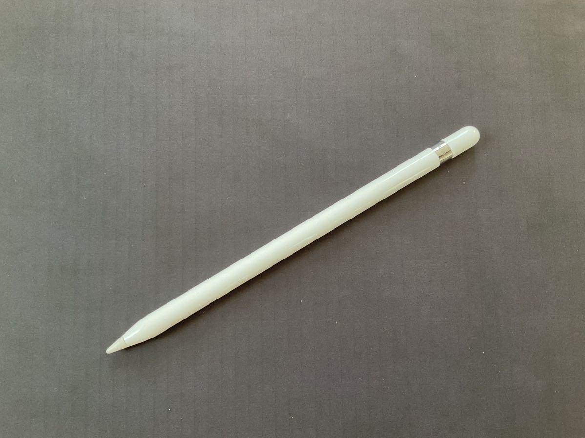 こ34〕Apple Pencil 第1世代 動作確認済 Apple Pencil 第1世代