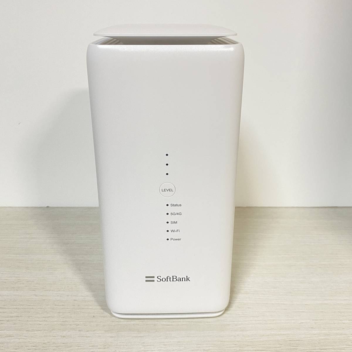 本物保証，得価】 SoftBank Air 5G エアーターミナル5 CKB01 5G対応
