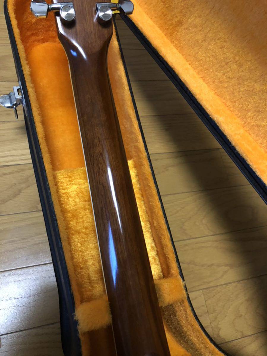 レアな1970年代ジャパンビンテージYamaki yw-50 ヤマキ 