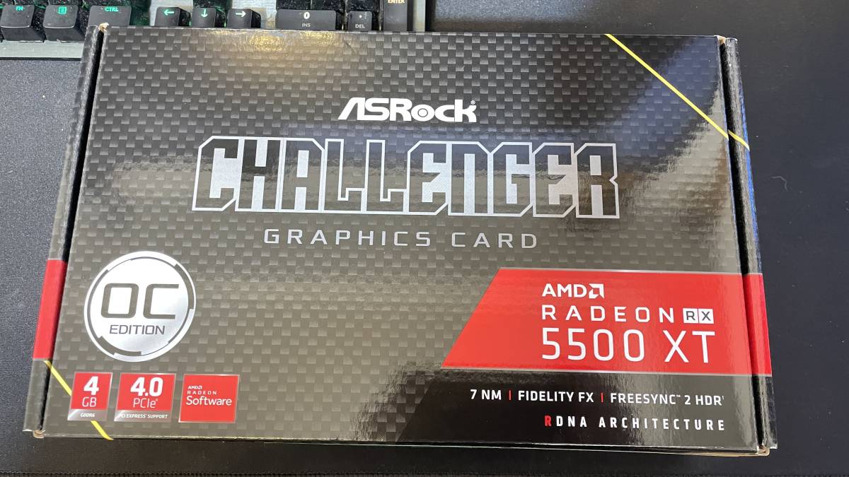 10⁄3までRX6800XT Taichi X 16G OC ジャンク ASRock RX 6800 XT Taichi