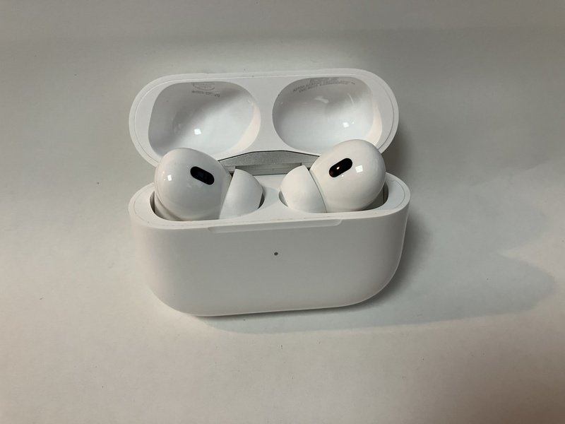 FF059 AirPods Pro 第2世代 ジャンク Pro 第2世代 ジャンク D68629462