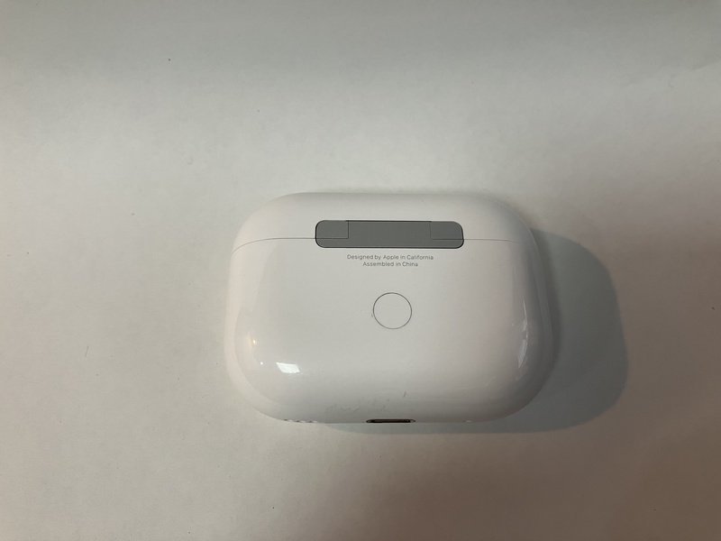 FF059 AirPods Pro 第2世代 ジャンク Pro 第2世代 ジャンク D68629462