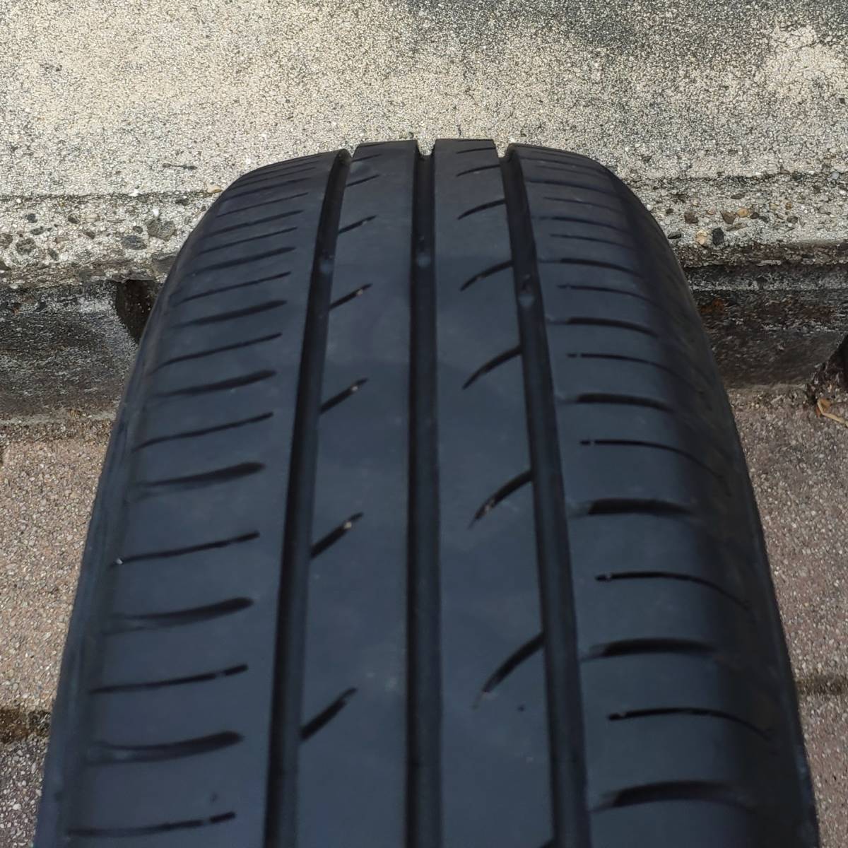 スズキ ワゴンR 純正 155/65R14 4.5J +45 100 4H 14インチ スズキ ワゴンR 純正 155/65R14 4.5J +45 100 4H 14インチ