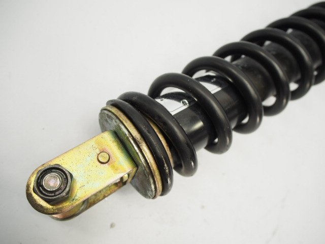 カワサキ☆ZZ-R400☆ZX400K☆サスペンションリンク☆K33-51 曲がり無ZZ