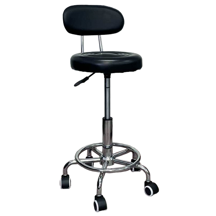 ミナペルホネン dop タンバリン スクエア スツール 【エクリュ