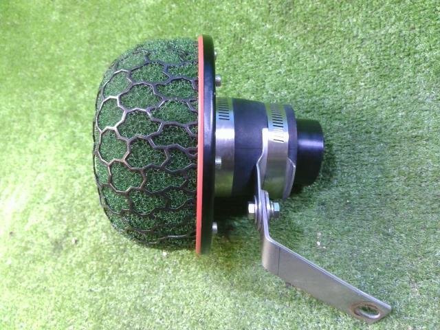 タント カスタム L375S 社外 エアクリーナー エアクリ HKS スーパー