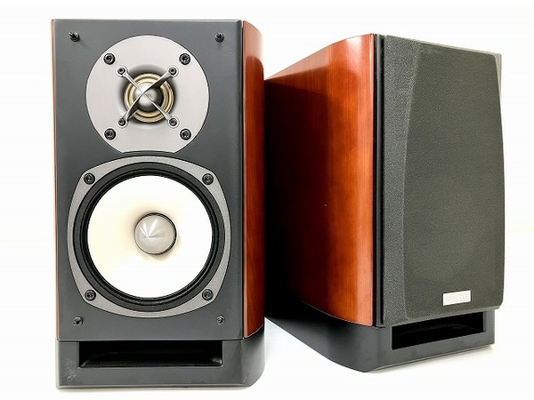 ONKYO オンキョー D-412EX スピーカーシステム ペア スピーカー 音響