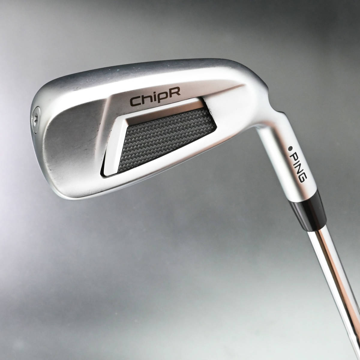 PING ピン ChipR CHIPR Z-Z115 35.25インチ チッパー ウェッジ 