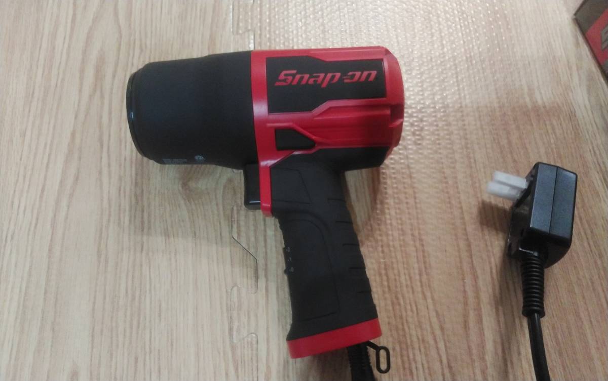  スナップオン ドライヤー ヘアー 工具にも インパクト型(その他)｜売買されたオークション情報、yahooの商品情報をアーカイブ公開 - オークファン その他