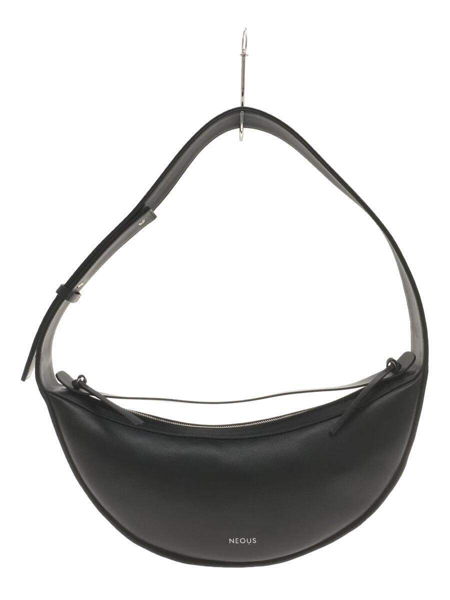 NEOUS/ショルダーバッグ/-/BLK ショルダーバッグ NEOUS | Handbag