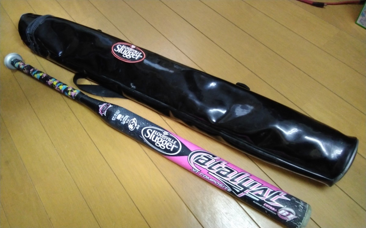 ルイスビルスラッガー ソフトボール バット ソフトボール⁄2号バット 2 