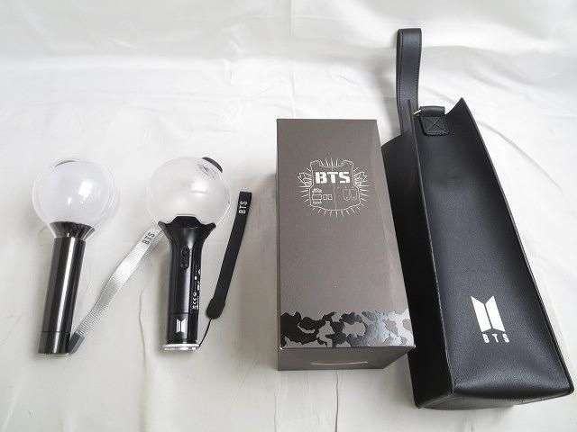 BTS SPECIAL EDITION 防弾少年団 LIGHT STICK オフィシャルライト