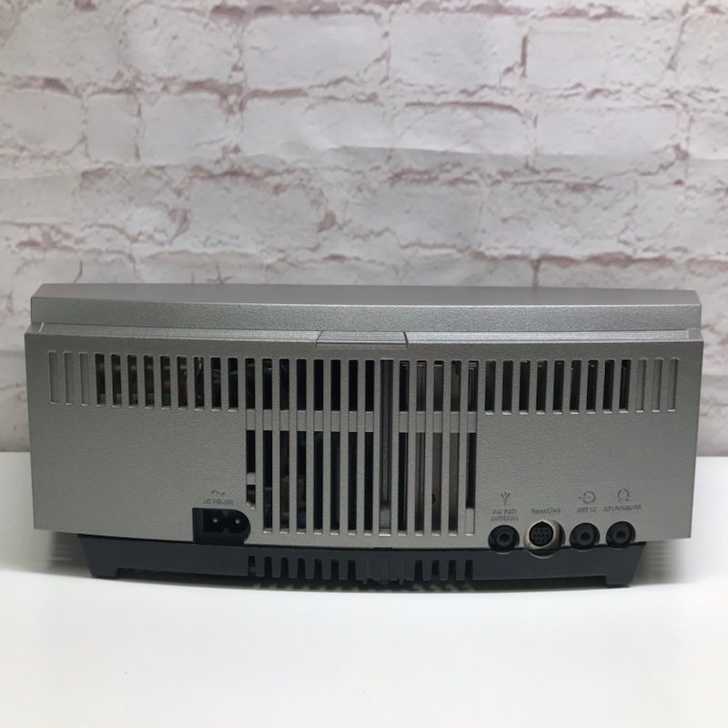 ボーズ Bose Wave Sound Touch WAVE music system III+Sound Touch