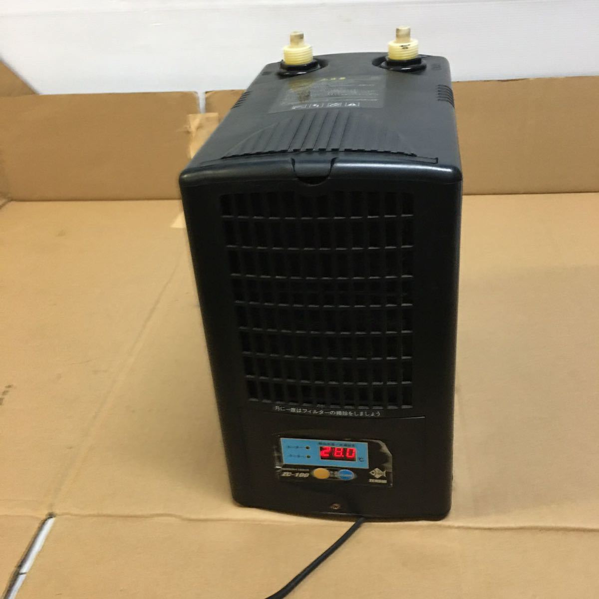 ゼンスイzc-100α 2023年 ゼンスイzc-100α 2023年 ZC-αシリーズ