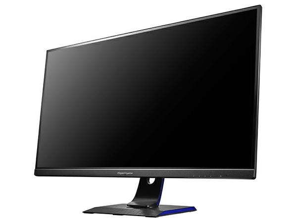 IO DATA LCD-GCU321HXAB 144Hz & 4K 対応 31.5型 ゲーミングモニター
