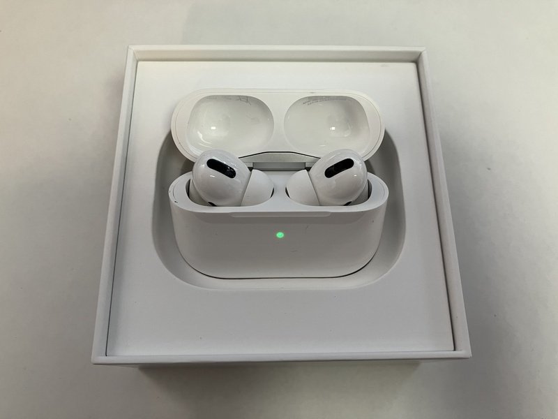 FF136 AirPods Pro 第1世代 MLWK3J/A 箱/付属品あり ジャンク 【公式通販】