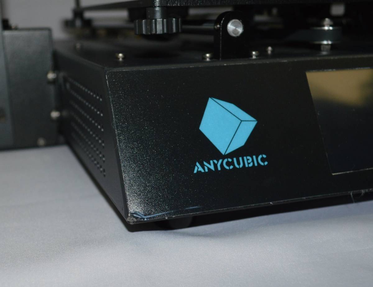 ANYCUBIC MEGA-S 3Dプリンター本体 ANYCUBIC MEGA-S 3Dプリンター MEGA