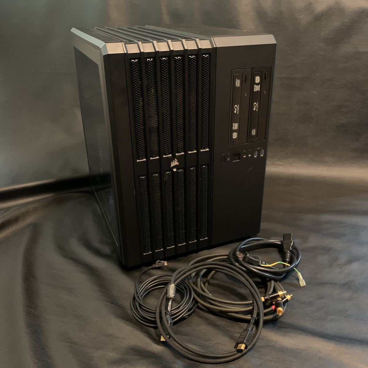 自作PC 中古 | ジャンク品だけでPCを作ろうと思ったら予想外のところで