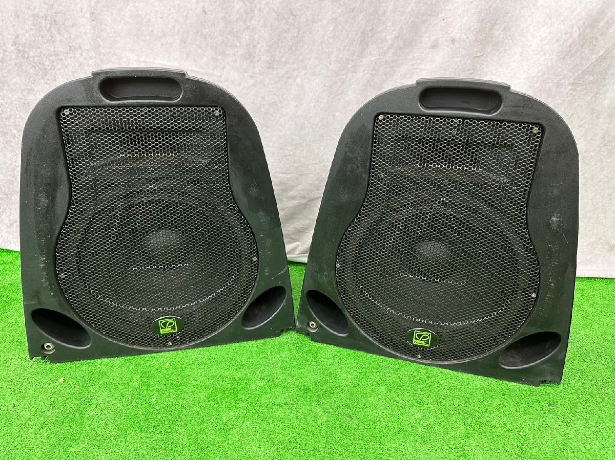 □t967 現状品☆Classic Pro クラッシックプロ Paez ポータブルPA