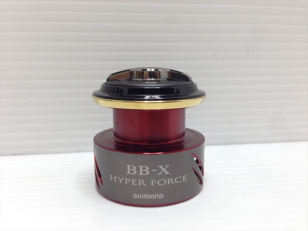 下松 SHIMANO シマノ スプール BB-X HYPER FORC…