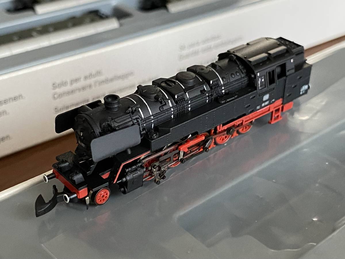 marklin mini-club DRG BR39 メルクリン ミニクラブmarklin mini-club