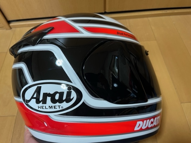 アライヘルメット57～58サイズ 福*ん様 Arai vector Mサイズ(57-58) アライ