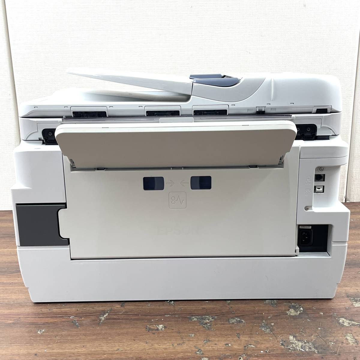 EPSON インクジェットプリンター PX-M5041F エプソン【ジャンク】北TM3