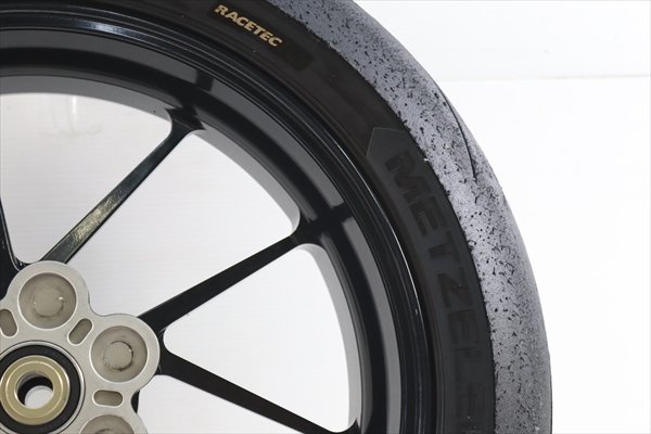 1円スタート:XJR1300[04社外後 GALESPEED ゲイルスピード タイプR リア
