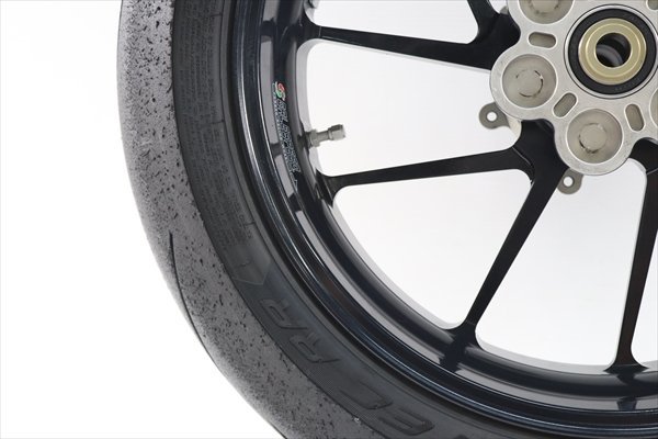 1円スタート:XJR1300[04社外後 GALESPEED ゲイルスピード タイプR リア