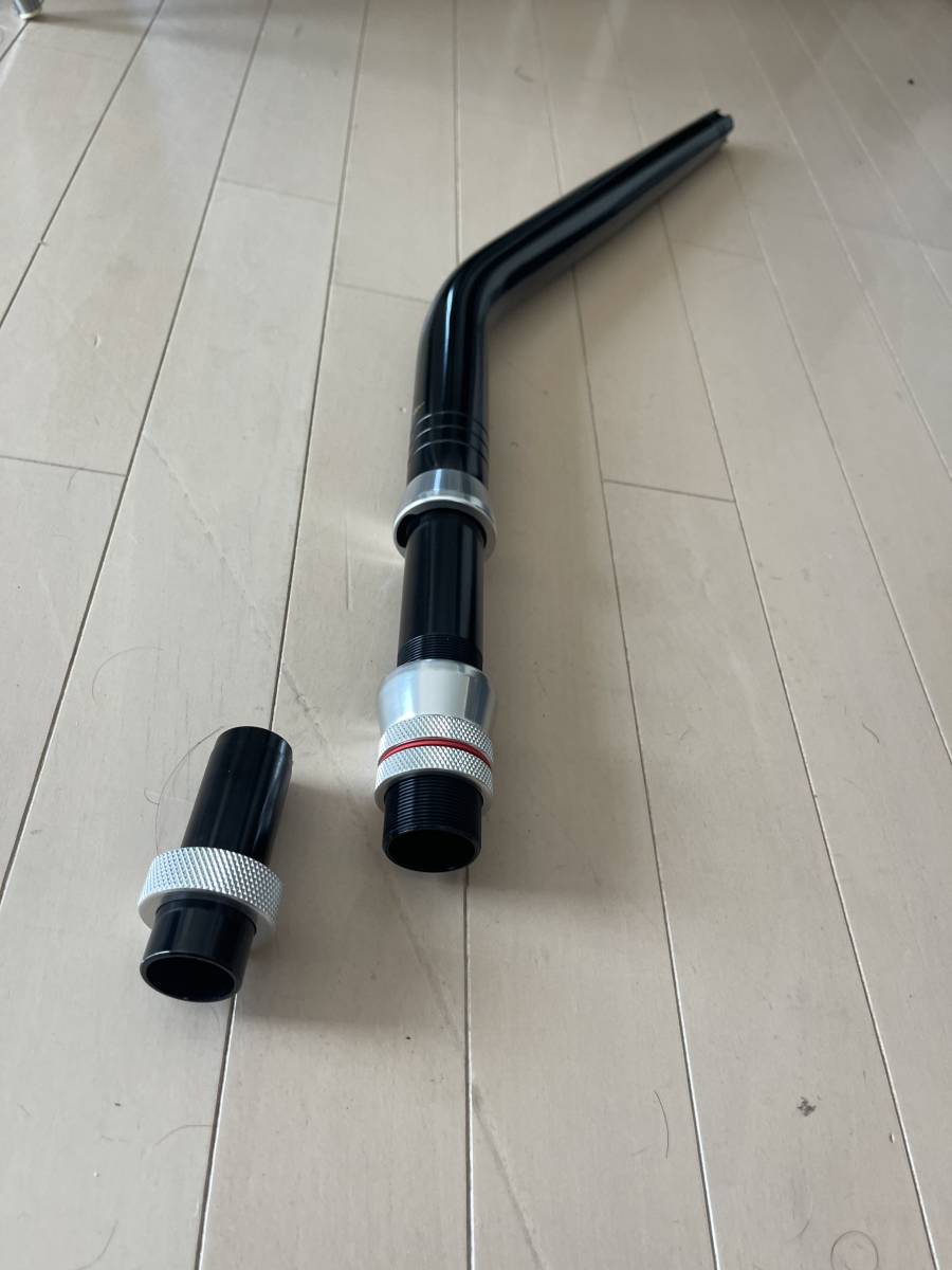 Marlin＆Tuna Clubマーリン＆ツナクラブ 80 トローリングロッド 80lb