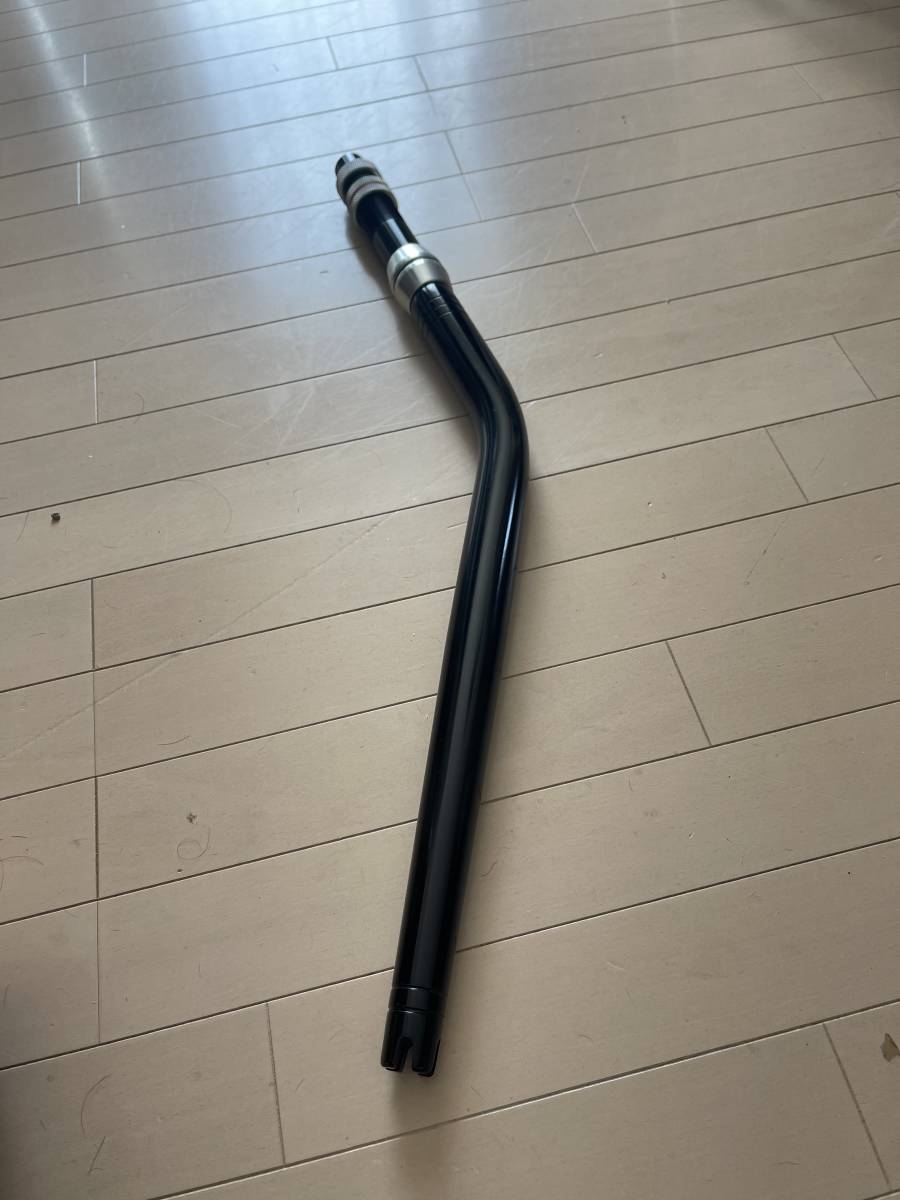 Marlin＆Tuna Clubマーリン＆ツナクラブ 80 トローリングロッド 80lb