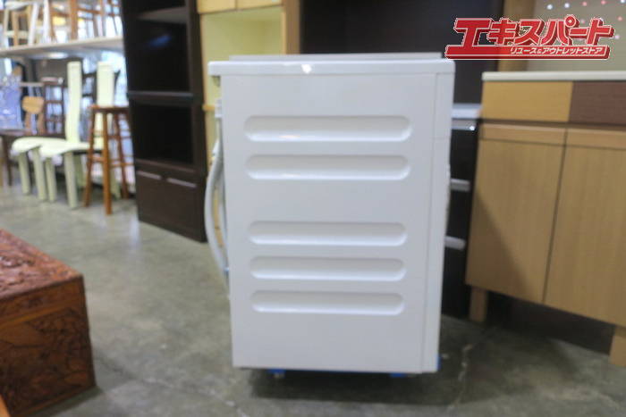 Miele ミーレ ドラム式洗濯機 WCI660WPS 2020年製 TDosXL&WiFi