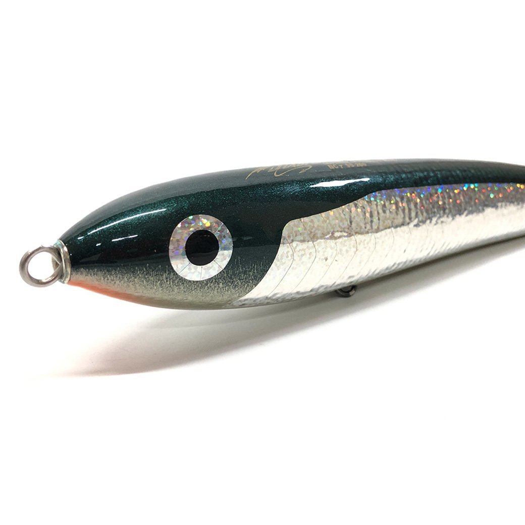 ローカルスタンダード パドルベイト 190b Paddle Bait 新品未使用品