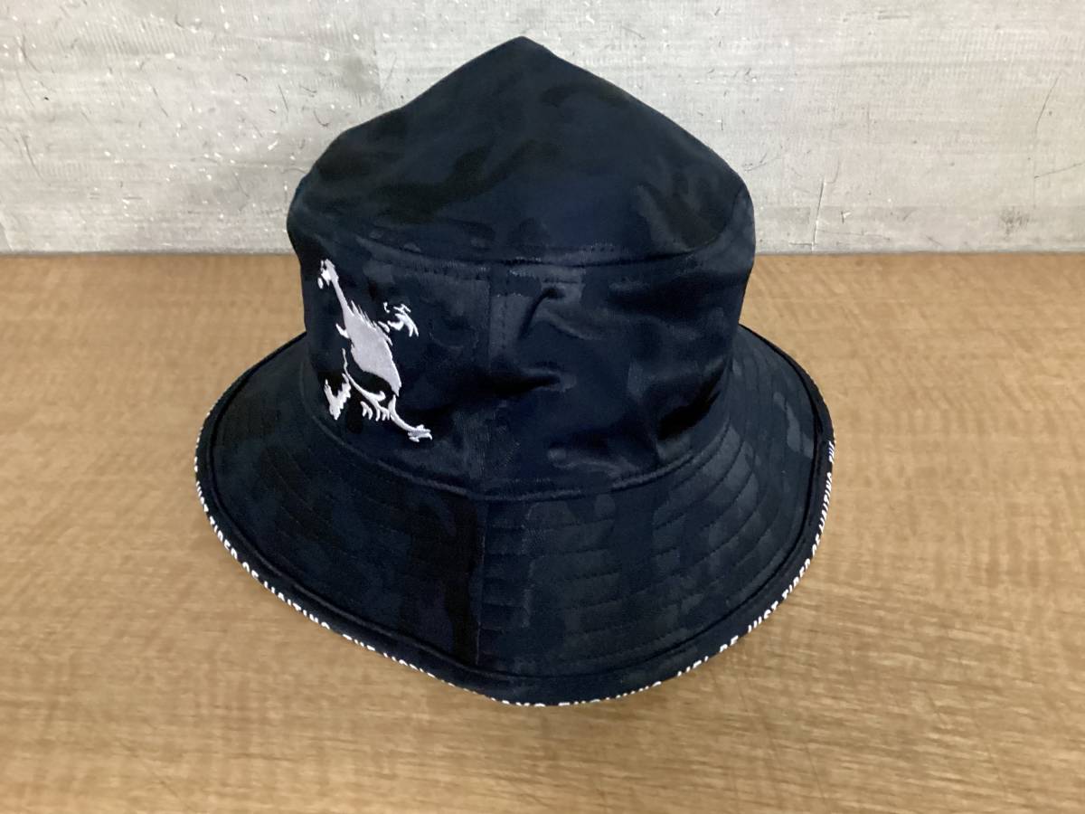 緊急セール！新作！オークリー 2023年 秋冬モデル ゴルフ スカル HAT 1