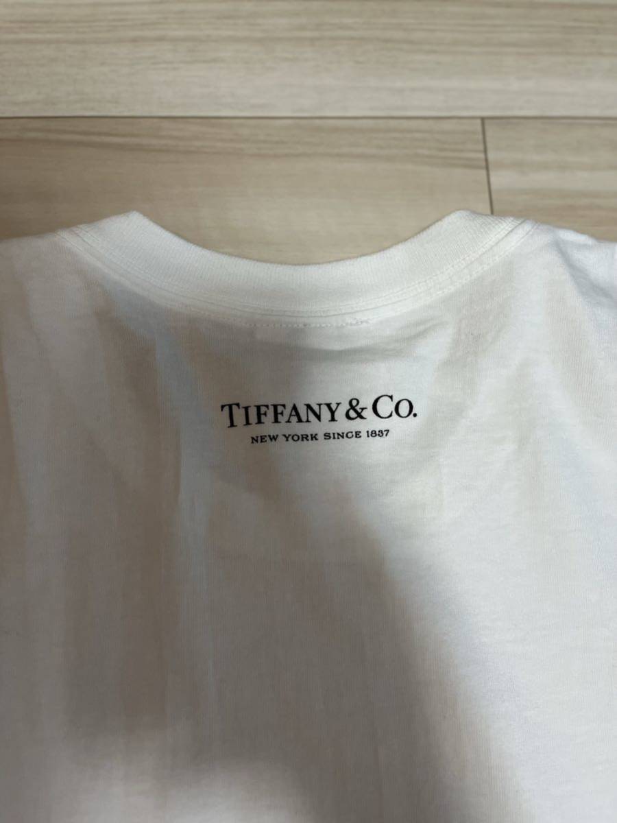 1回着用 極美品 レアアイテム 2021AW シュプリーム SUPREME Tiffany  