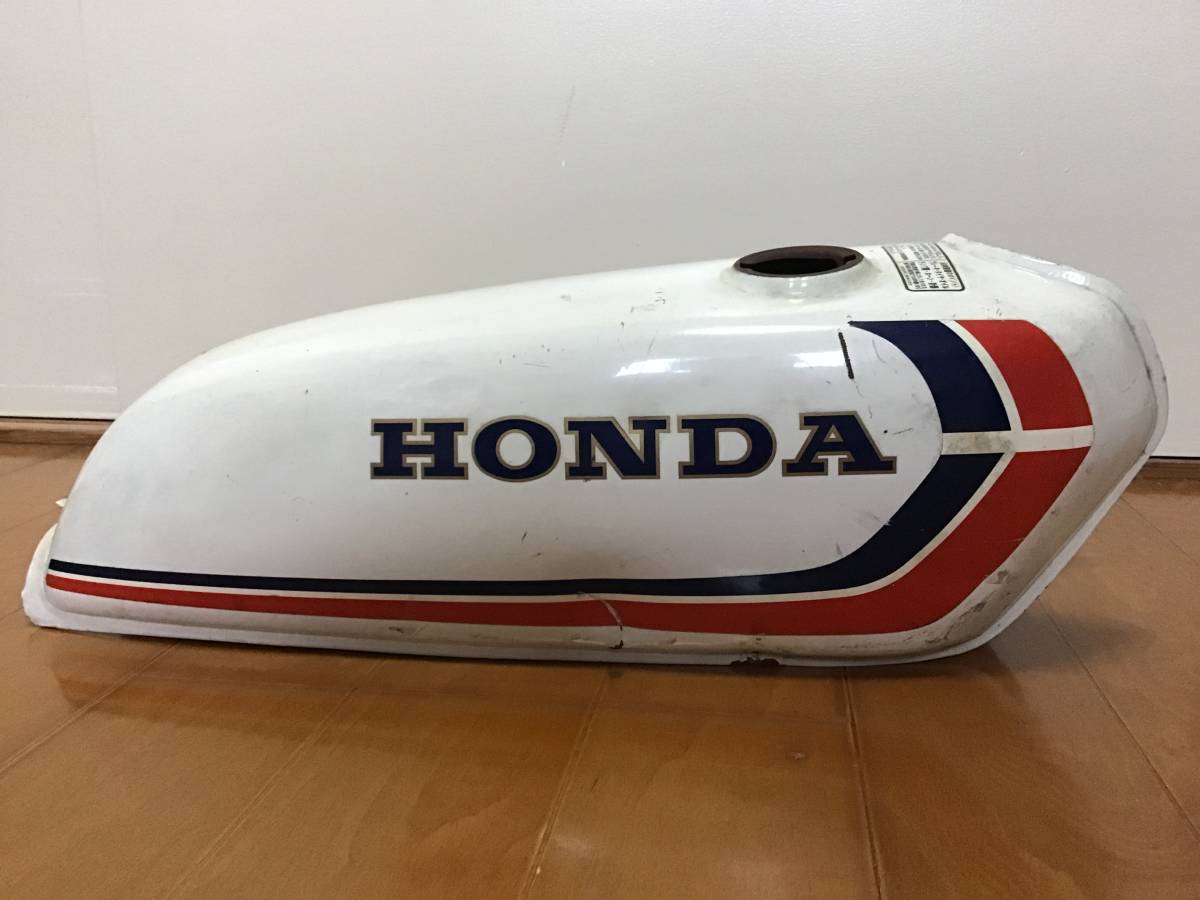 カスタムペイント済みタンク 【CB50？メーカー不明】 2026年最新Yahoo!オークション CB50 | - CB750F Yahoo!オークション