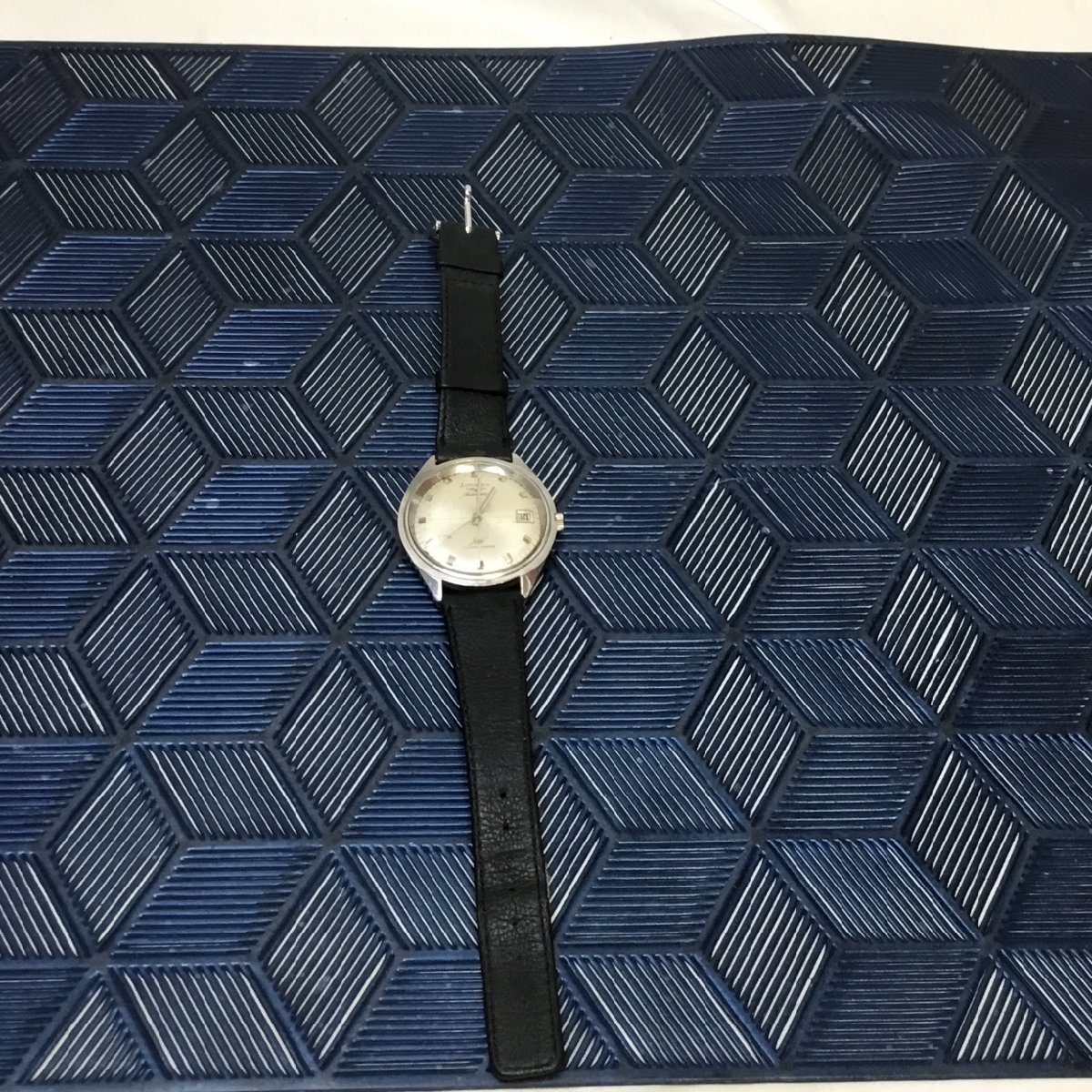 LONGINES ロンジン ULTRA-CHRON US ULTRA‑CHRON Ø 43.00 mm, Longines 