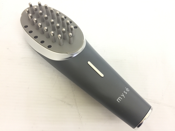 YA-MAN myse ミーゼ 家庭用美容器 スカルプリフト アクティブ プラス