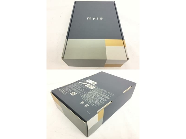 YA-MAN myse ミーゼ 家庭用美容器 スカルプリフト アクティブ プラス