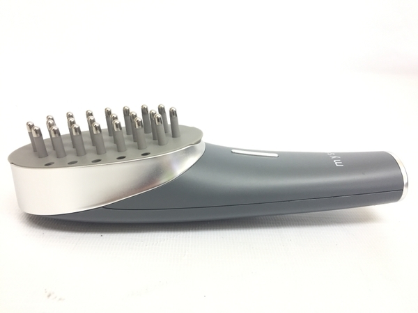 【新品・未使用品　最安値】mysé トライアルセット　MS-82W-1 未使用myse MS-82W-1 WHITE ミーゼ スカルプリフト プラス｜ヤーマン