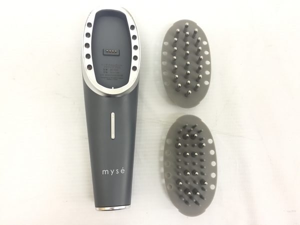 YA-MAN myse ミーゼ 家庭用美容器 スカルプリフト アクティブ プラス