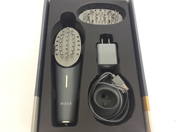 YA-MAN myse ミーゼ 家庭用美容器 スカルプリフト アクティブ プラス