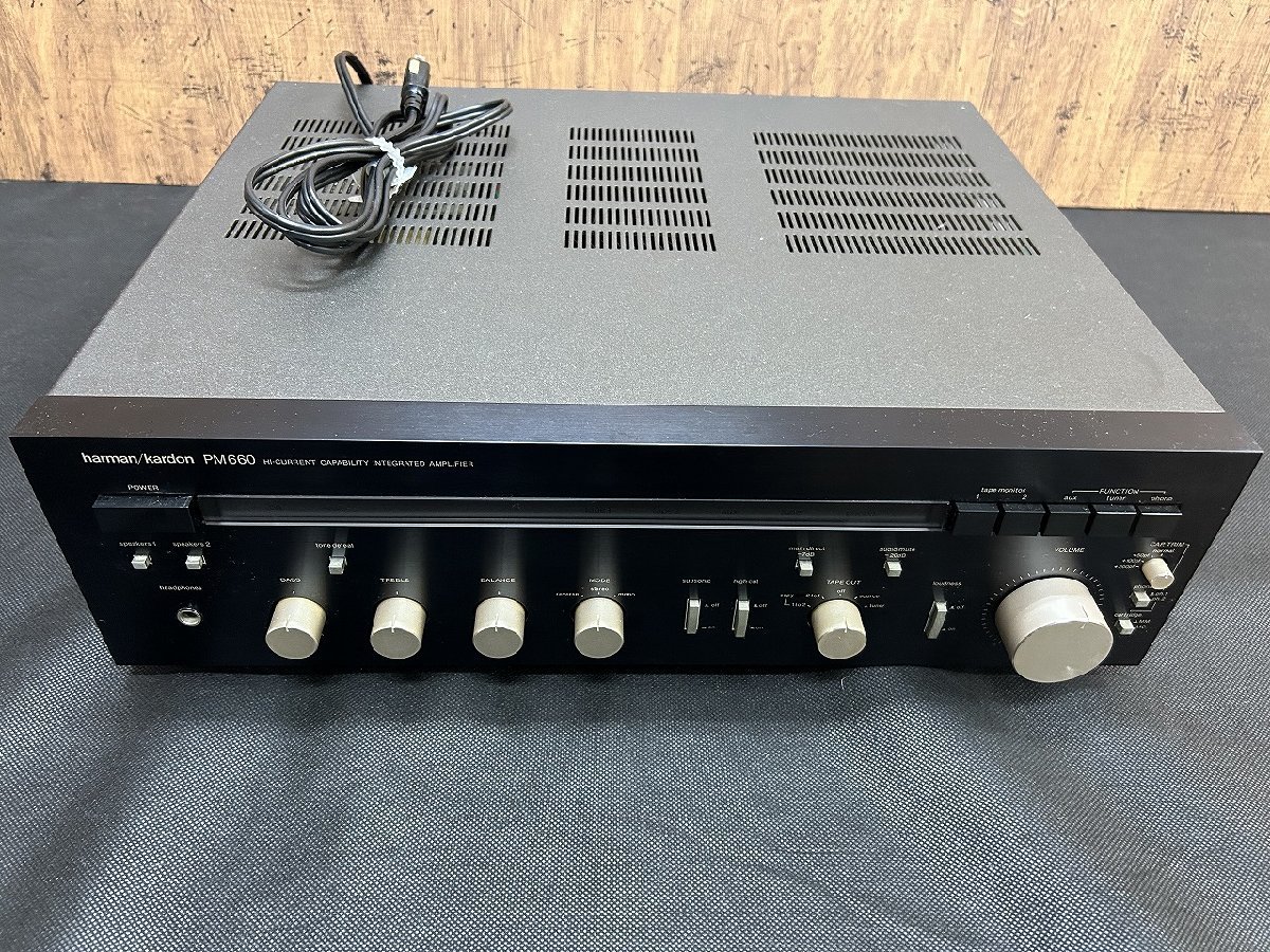 Harman Kardon Studio | harman Onyx ハーマンカードン ／ kardonの