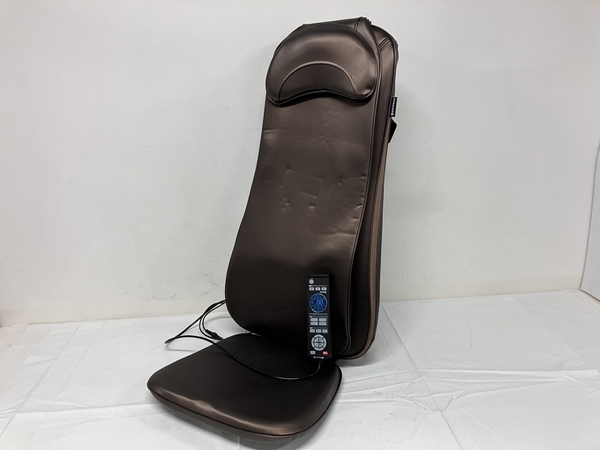 DOCTOR AIR MS-002 3D マッサージシート プレミアム 家庭用電気マッサージ器 マッサージ 家電 中古 F7884882