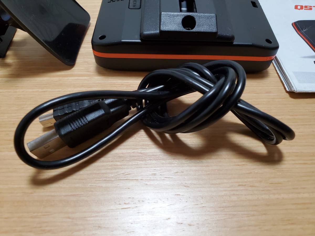 QSTARZ キュースターズ 6000S GPS LAPTIMER ラップタイマー サーキット ホンダ HONDA ヤマハ カワサキ スズキ  QSTARZ GPS