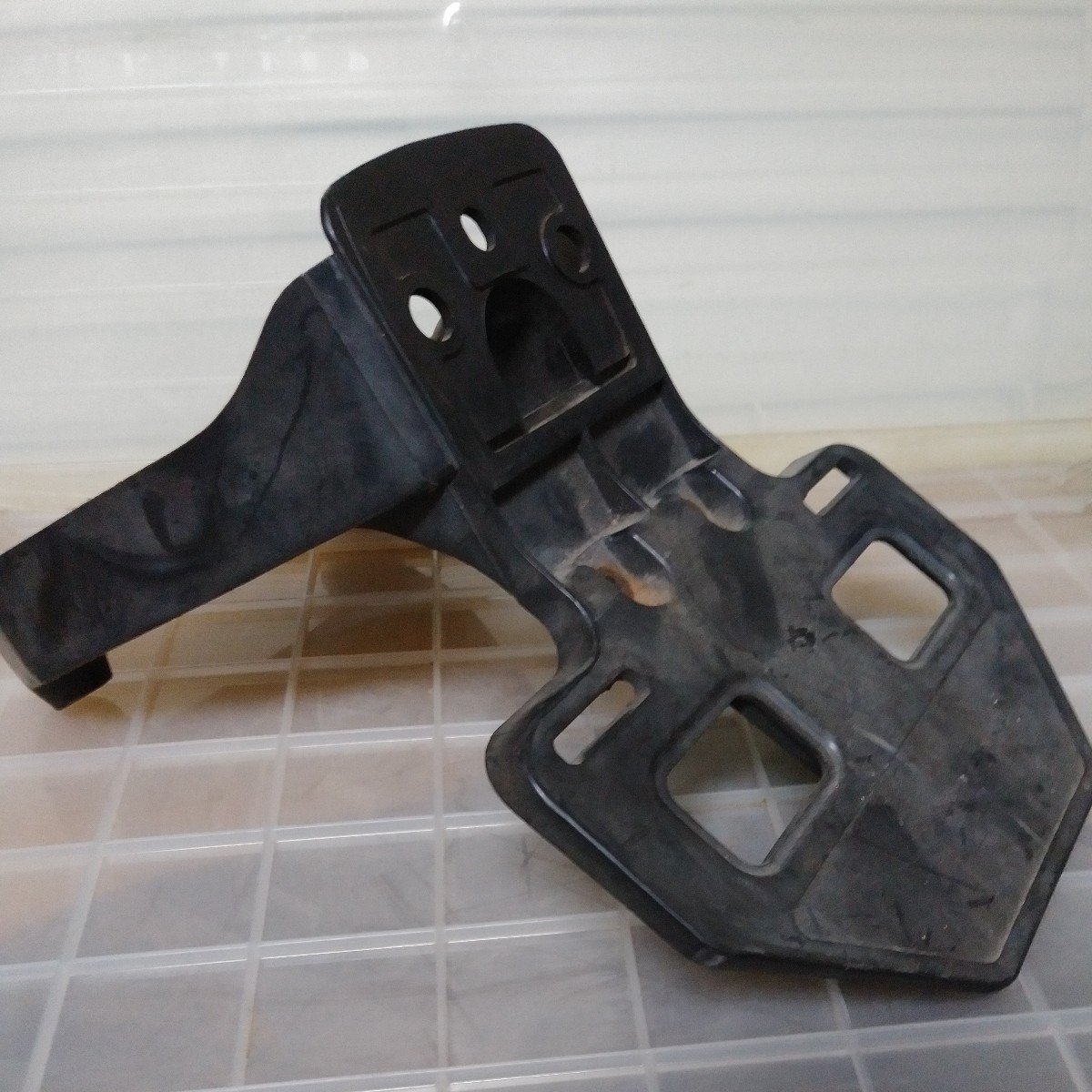 RZ250 RZ350リアフェンダー　4L3 4UO ヤマハ RZ250 RZ350 4L3 4U0 リアフェンダー YAMAHA 【公式通販】