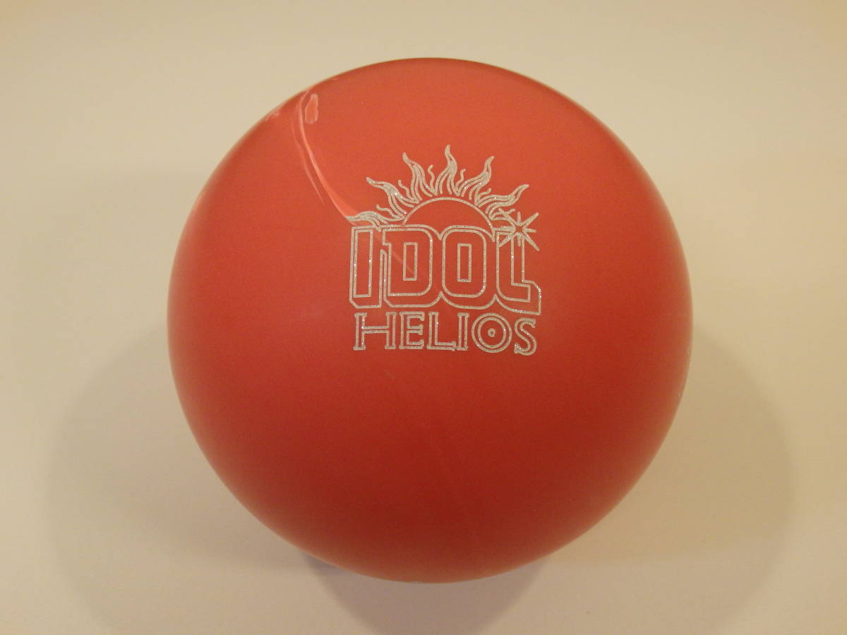 IDOL - HELIOS ハイスポーツ社 ：信頼のボウリング用品販売 ROTOGRIP 