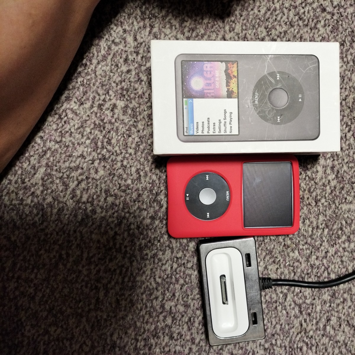 iPod classic