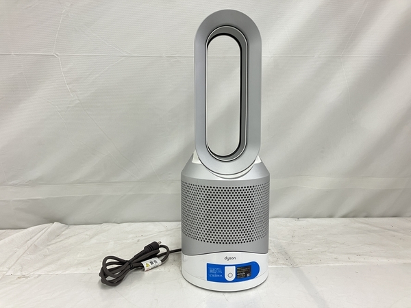 dyson HP03 空気清浄機 ファンヒーター Hot+Cool ダイソン 2018年製