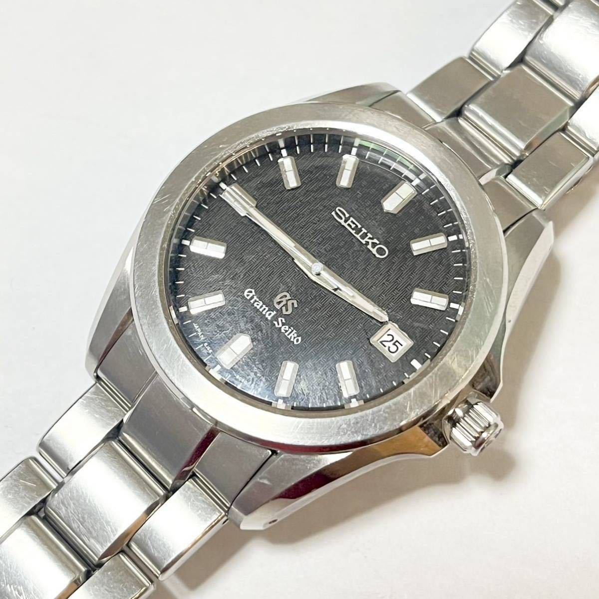 Japan 0BV0 Watch ソーラー腕時計⁄アナログ⁄ステンレス⁄BLK⁄SLV⁄V145 